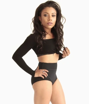 Shalita Grant | NCIS: New Orleans Wiki | Fandom