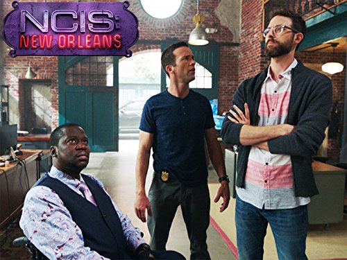 ncis new orleans (tv series) identity crisis