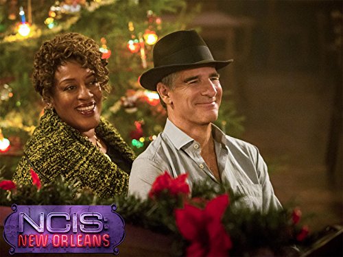blue christmas ncis new orleans wiki fandom powered by wikia blue christmas movie