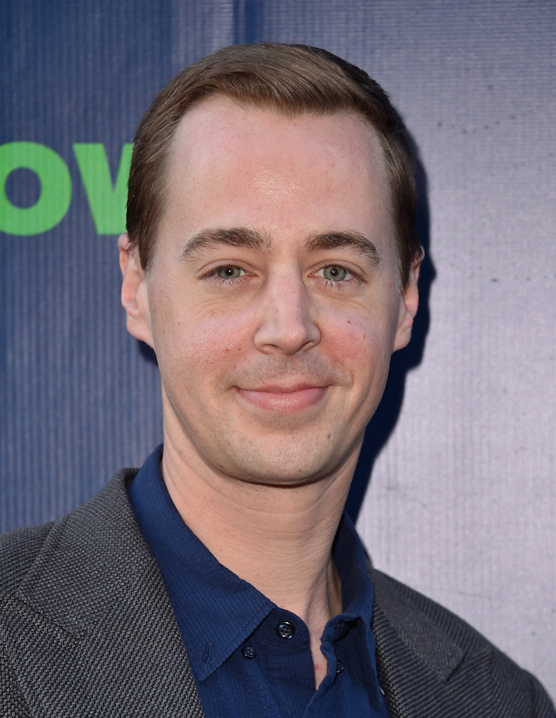 Image Sean Murray.jpg NCIS New Orleans Wiki FANDOM powered by Wikia