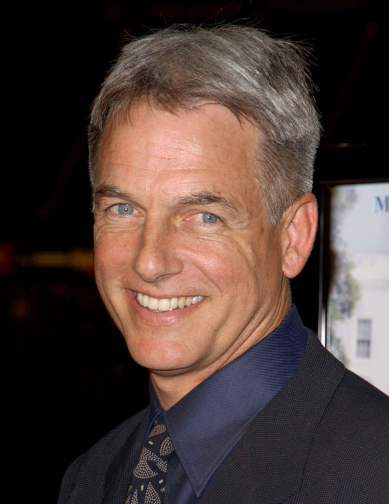 Mark Harmon Ncis New Orleans Wiki Fandom