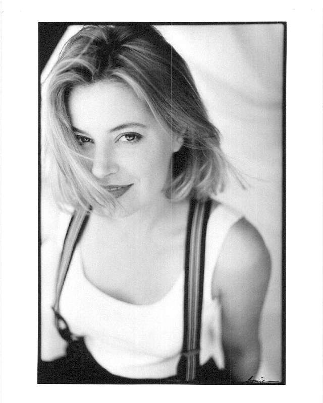 Nanci Chambers Wiki NCIS Fandom