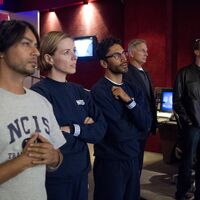 Ncis Staffel 11 Bei Itunes