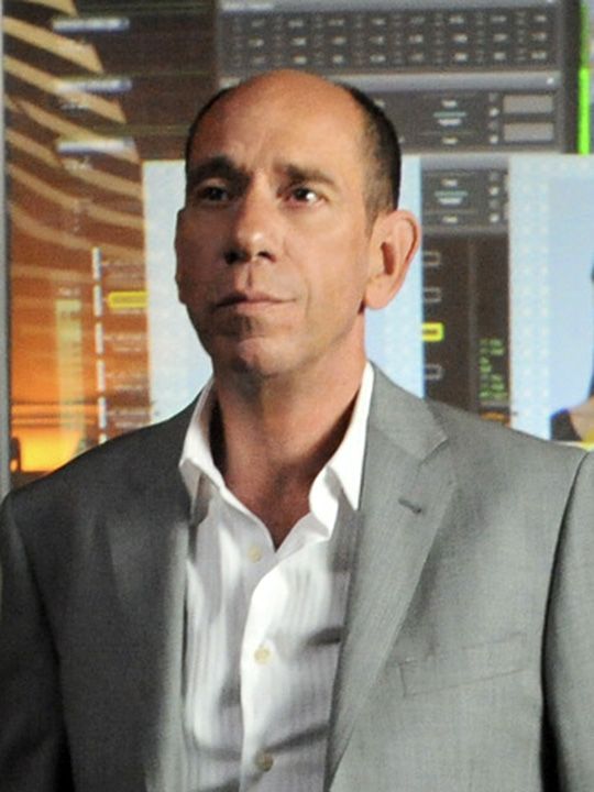 Owen Granger | Navy CIS Wiki | Fandom