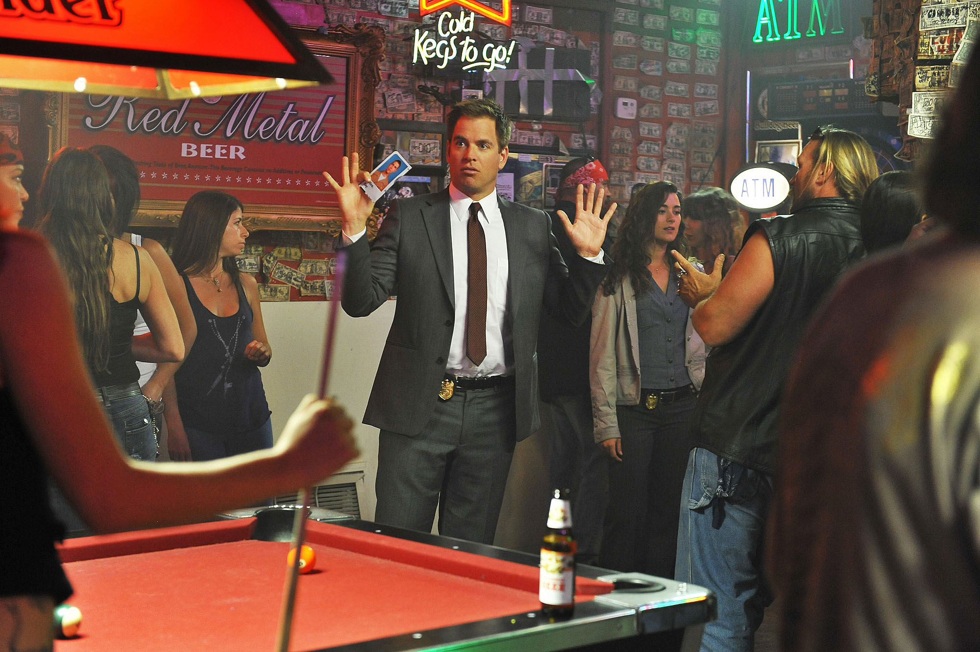 La Minute Vieille Saison 9 épisode 8 Une vieille histoire (épisode) | Wiki NCIS | FANDOM powered by Wikia