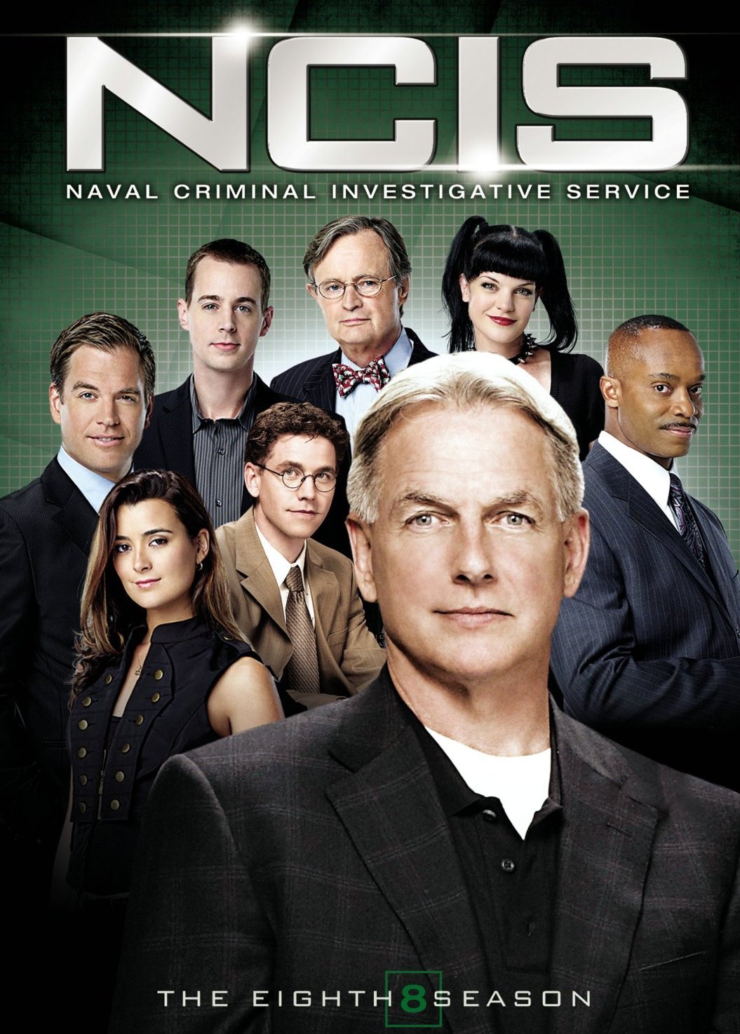 Staffel 8 | Navy CIS Wiki | Fandom