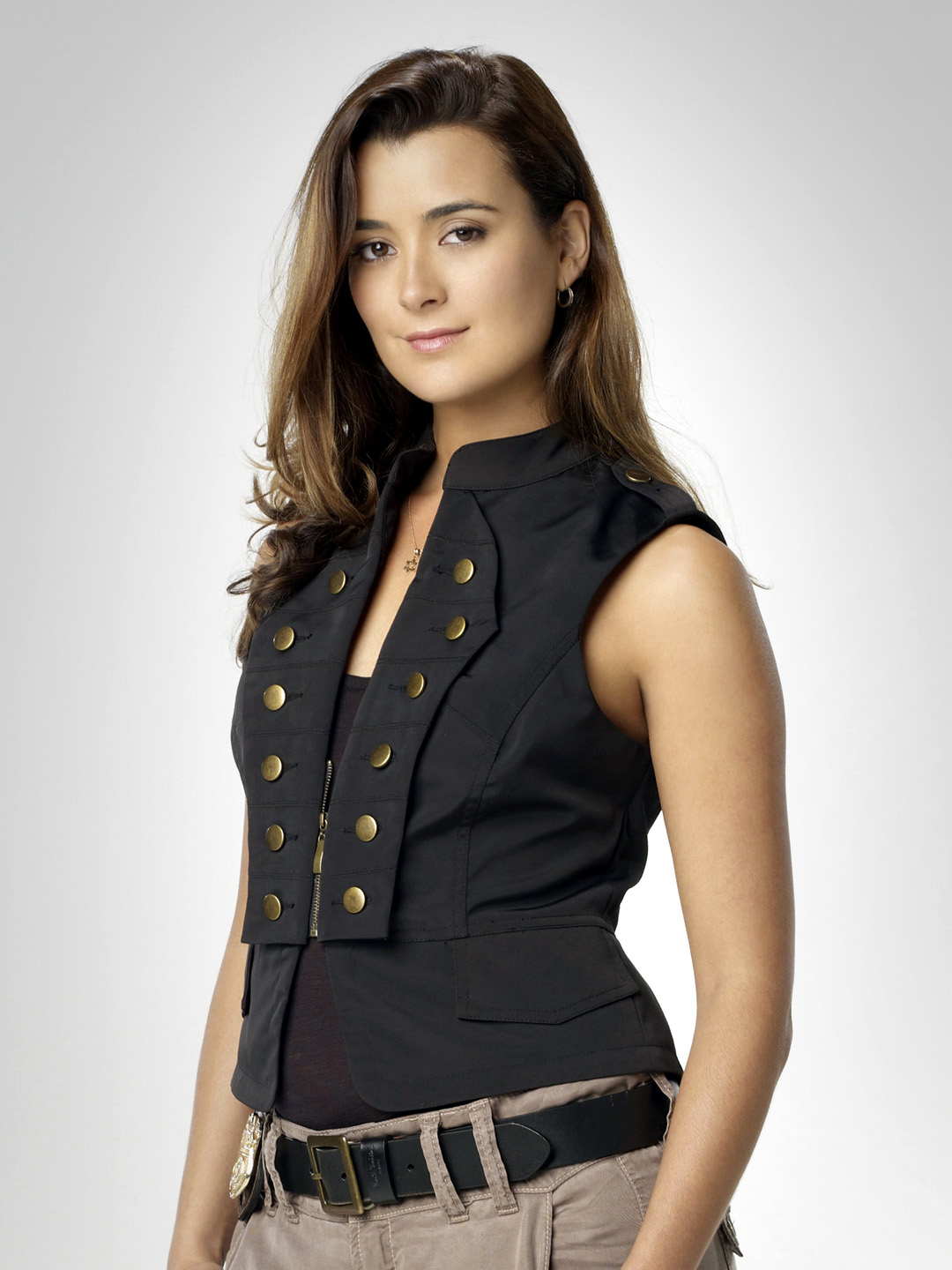 Ziva David Ncis Database Fandom Powered By Wikia