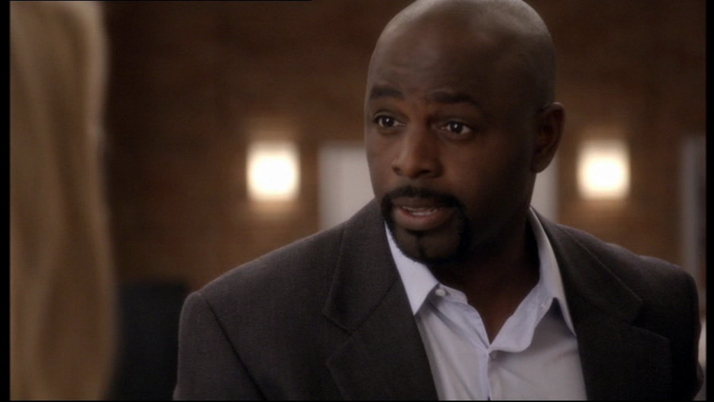 Gayne Levin Navy CIS Wiki FANDOM powered by Wikia