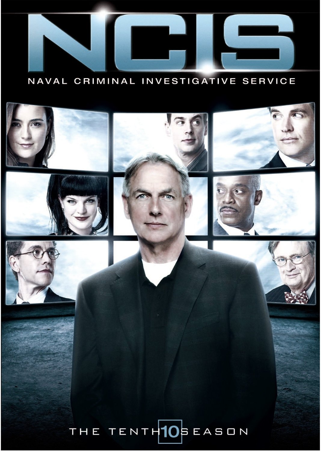 Navy Cis Staffel 13 Ziva Navy Cis Staffel 13 Ziva