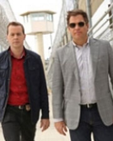 Ncis 11x20 Trauzeugen Gesucht Page Not Found Mit Episodenkritik