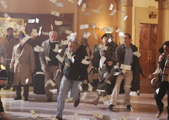 La Loi Du Talion Episode Wiki Ncis Fandom