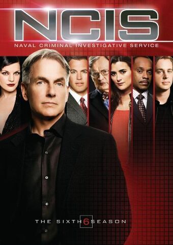 Staffel 6 Navy Cis Wiki Fandom