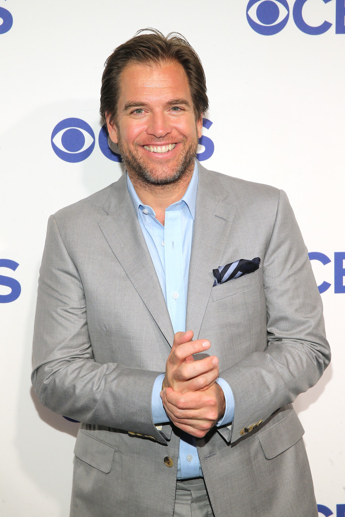 Michael Weatherly Wiki NCIS FANDOM powered by Wikia