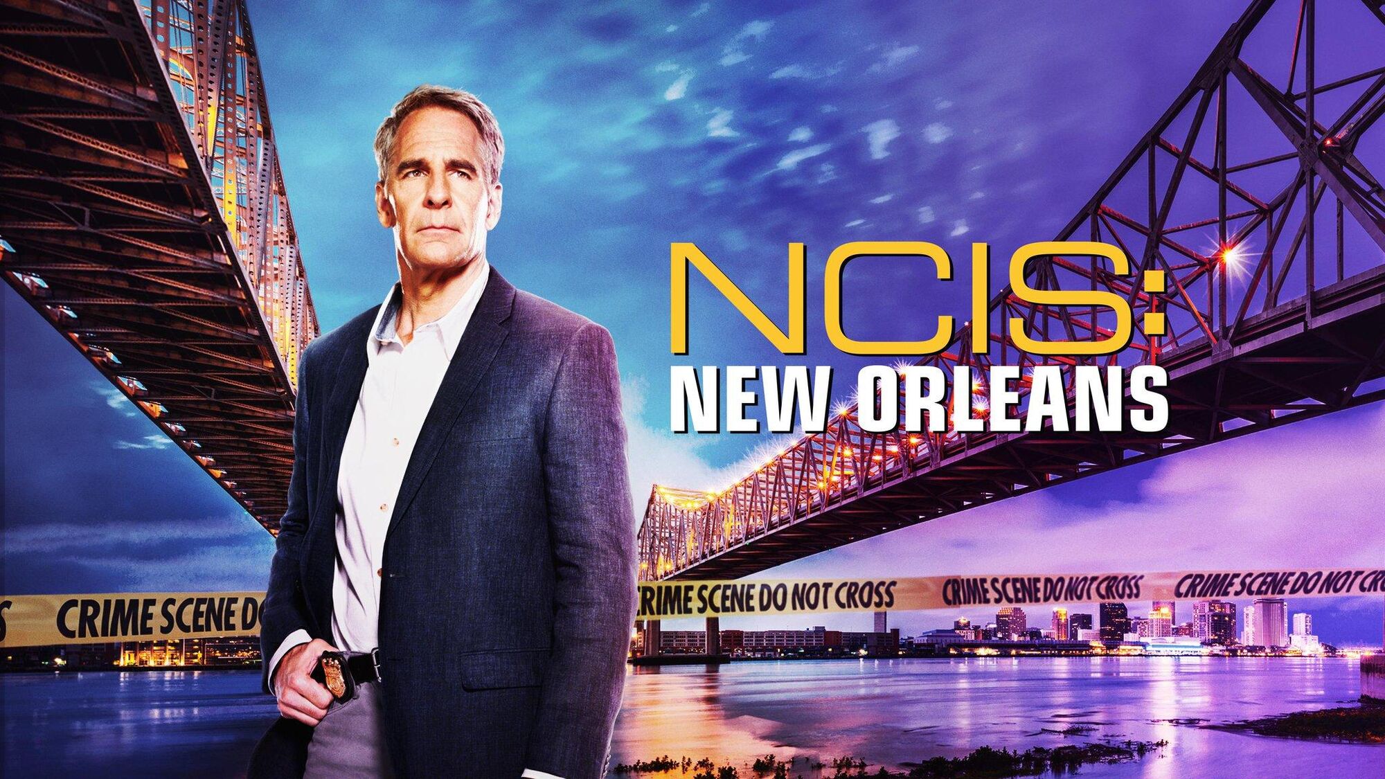Ncis Nouvelle Orléans Saison 6 Saison 6 de NCIS: Nouvelle Orléans | Wiki NCIS | Fandom