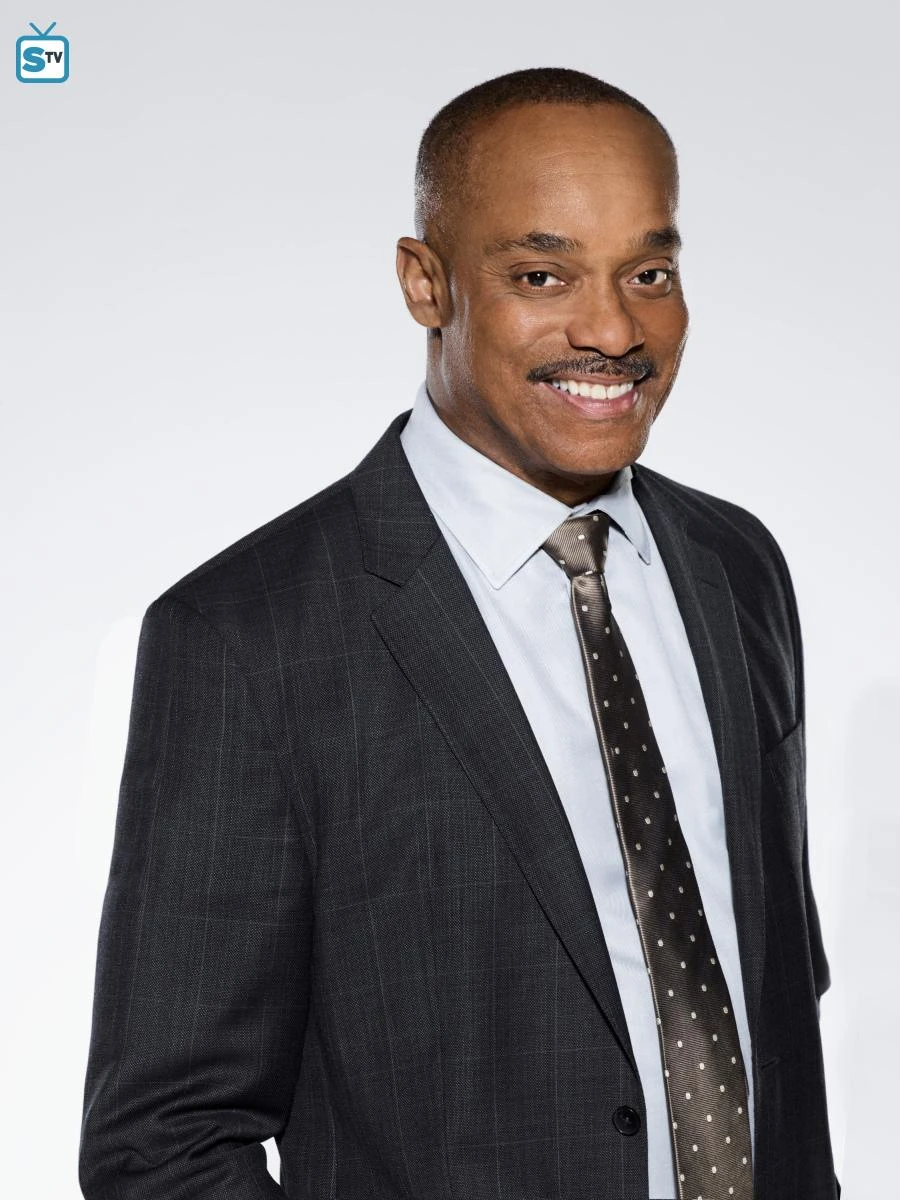Leon Vance Wiki NCIS FANDOM powered by Wikia