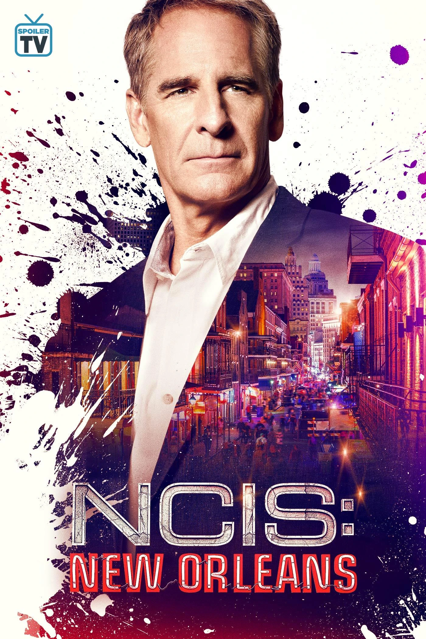 NCIS Nouvelle Orléans Wiki NCIS Fandom