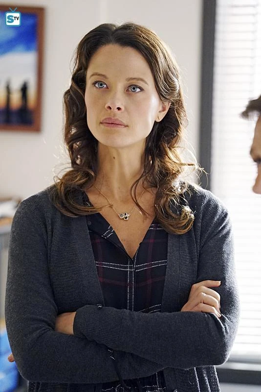 Jeanne Benoit Wiki NCIS FANDOM powered by Wikia