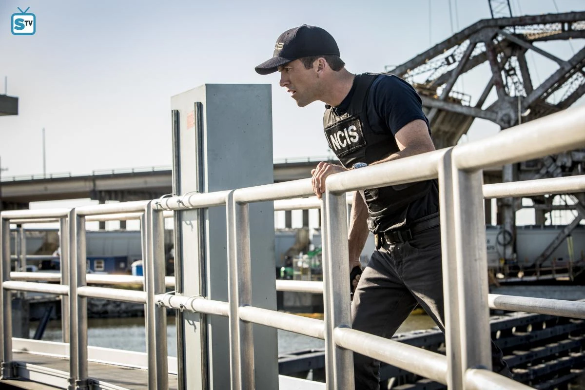 Image 324 NOLA 4.jpeg Wiki NCIS FANDOM powered by Wikia