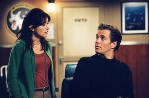 Kate und Tony