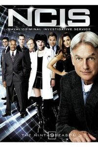 NCIS Season 9