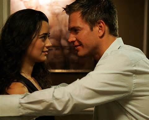 tony and ziva start dating