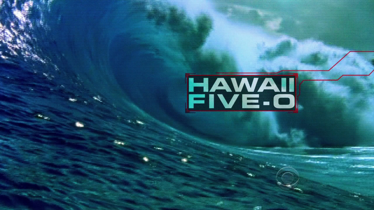 RÃ©sultat de recherche d'images pour "hawaii five-0 logo"