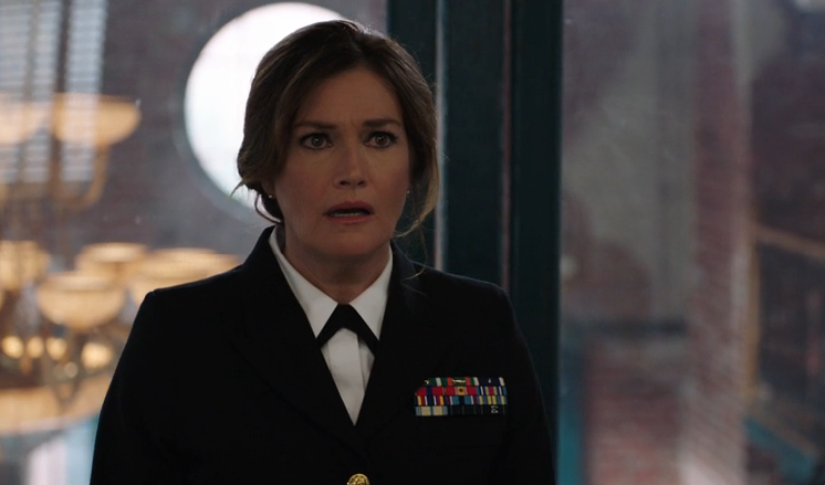 Rita Devereaux | Ncis Franchise Wiki | Fandom