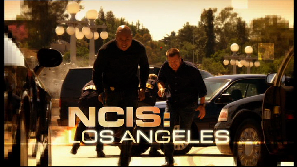 Ncis Los Angeles New Time Slot holidaysyellow