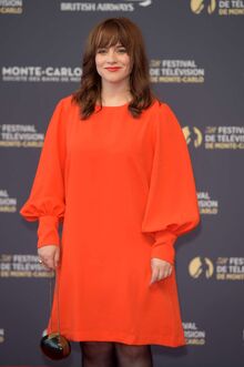 Renee Felice Smith
