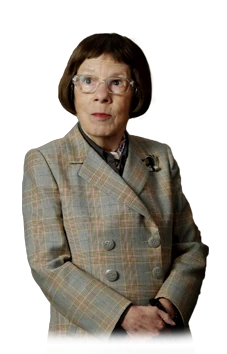 linda hunt leaving ncis la