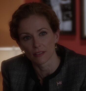 Sarah Porter NCIS - Los Angeles Database Fandom
