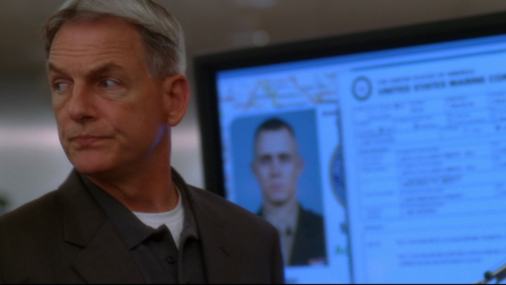 Leroy jethro gibbs ncis los angeles database fandom powered by wikia