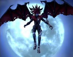 Ray Pooll Changed Form