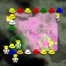 Safespace
