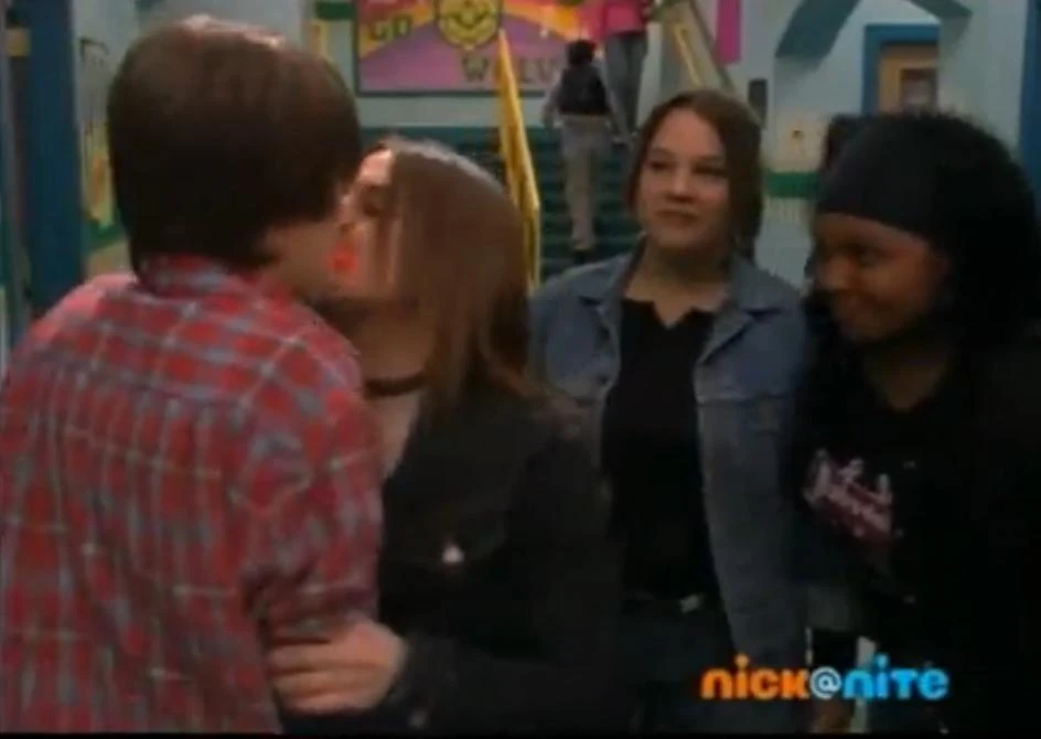 Image Dorisned.jpg Ned's Declassified School Survival Guide Wiki