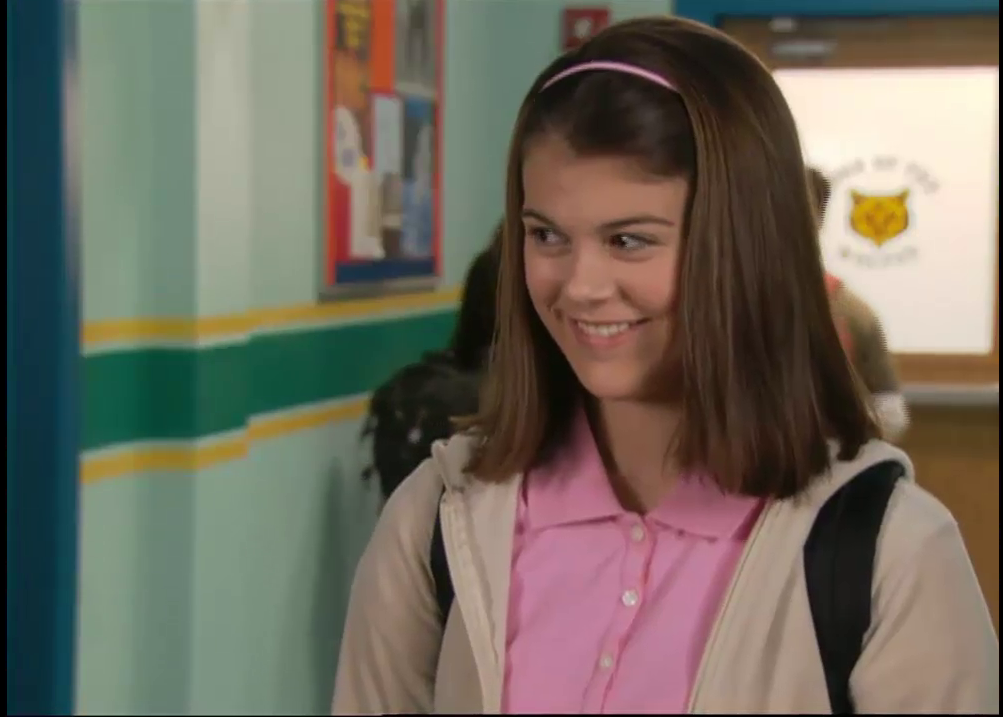 Jennifer Mosely Ned's Declassified School Survival Guide Wiki