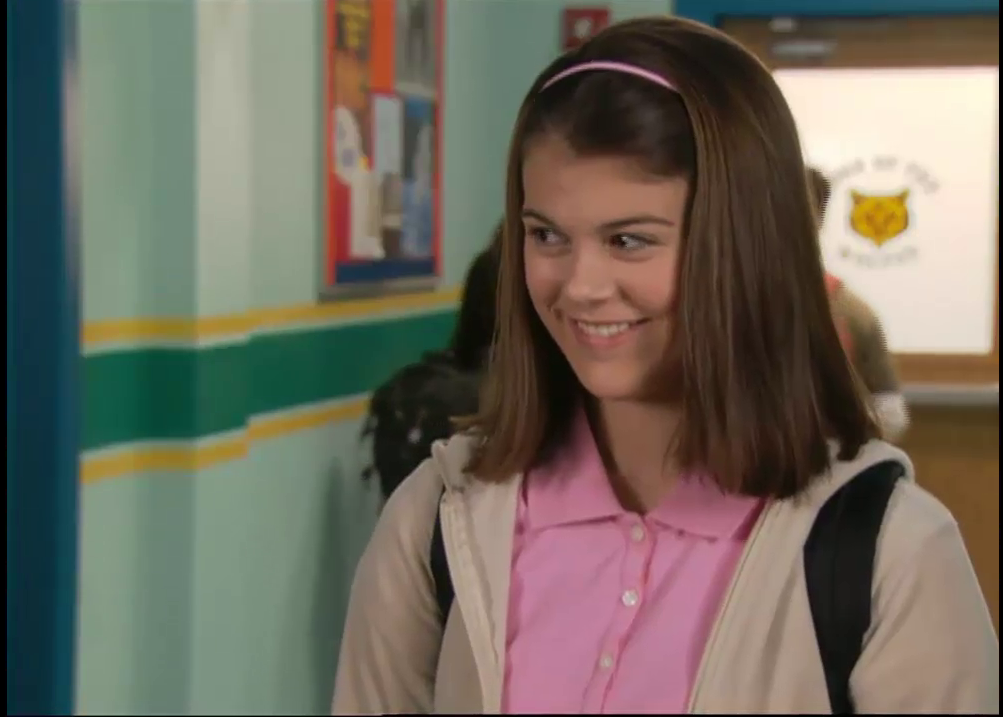 Jennifer Mosely Neds Declassified School Survival Guide Wiki Fandom Powered By Wikia 0925