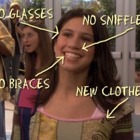 ned lisa zemo declassified survival school guide wikia reference notes