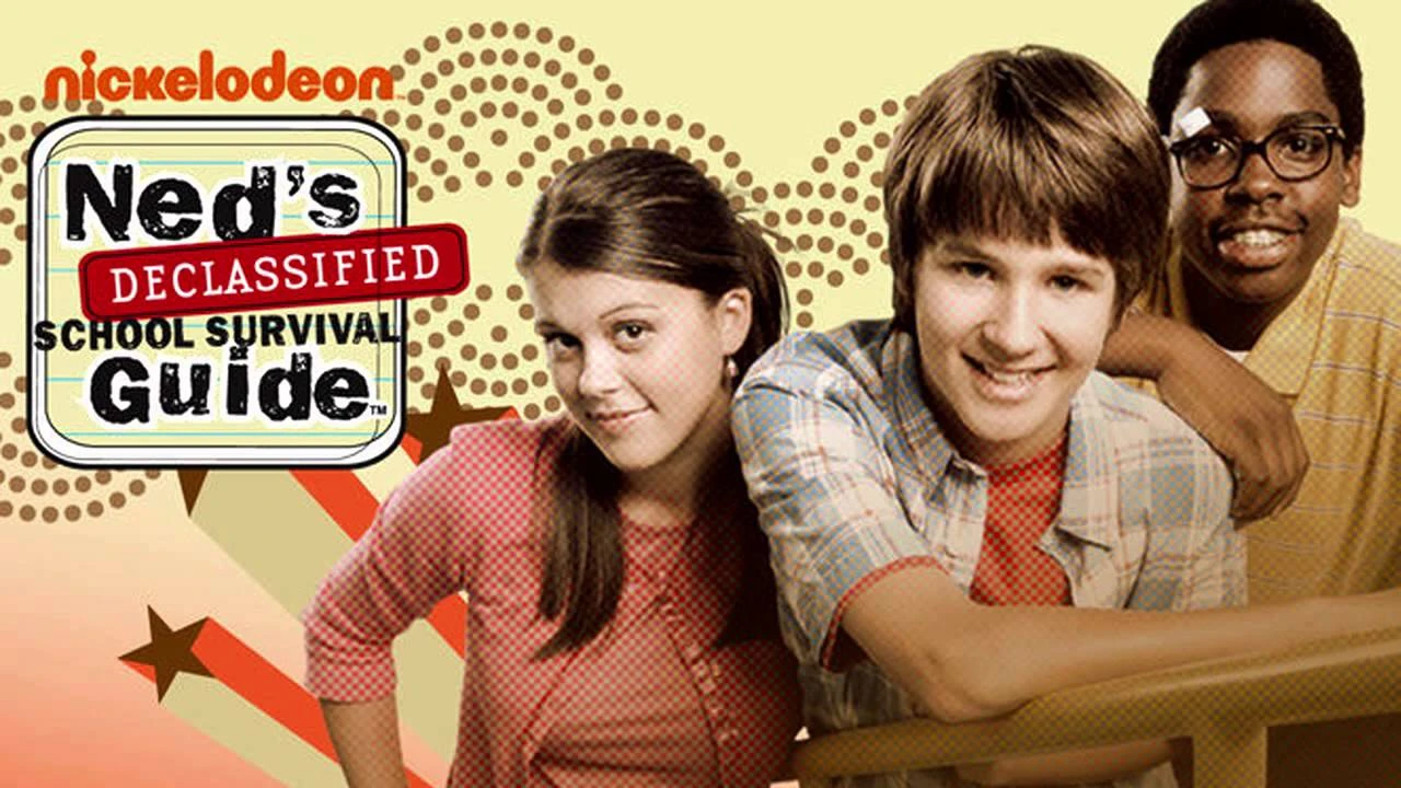 Ned s Declassified School Survival Guide Ned s Declassified School 