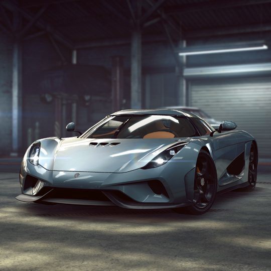 Koenigsegg Regera Need For Speed No Limits Wiki Fandom