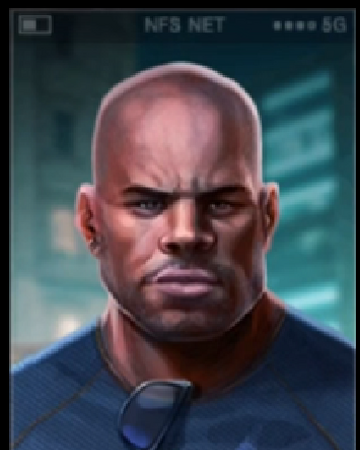 Blake Need For Speed No Limits Wiki Fandom