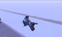 Kingstunt