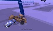 Flyingwrecker