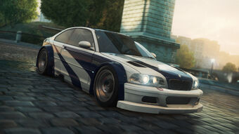 Bmw M3 Aus Nfs Auto Auto Und Motorrad Kfz