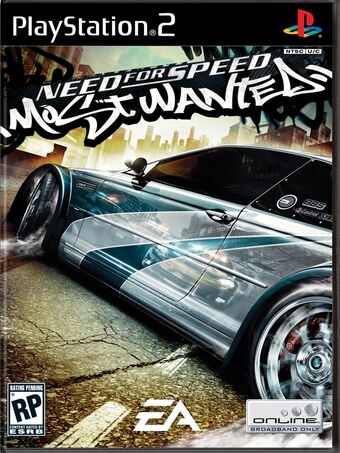 Need For Speed Most Wanted Need For Speed Wiki Fandom