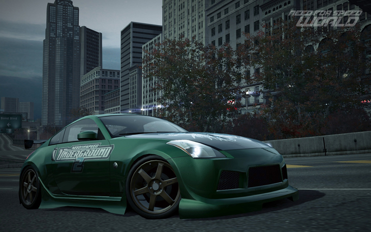 Девушка в need for speed underground 2 Девушка в need for speed underground 2