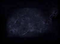 Fairhaven map