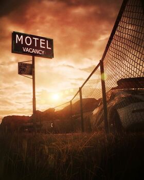 Need for Speed - Image promotionnelle