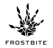 Frostbite - Logo depuis 2016