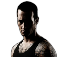 Кларенс Каллахэн Need For Speed Wiki Fandom Powered By